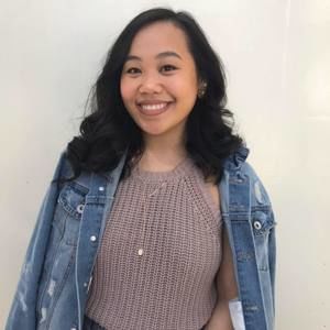 Meet your Posher, Olivia